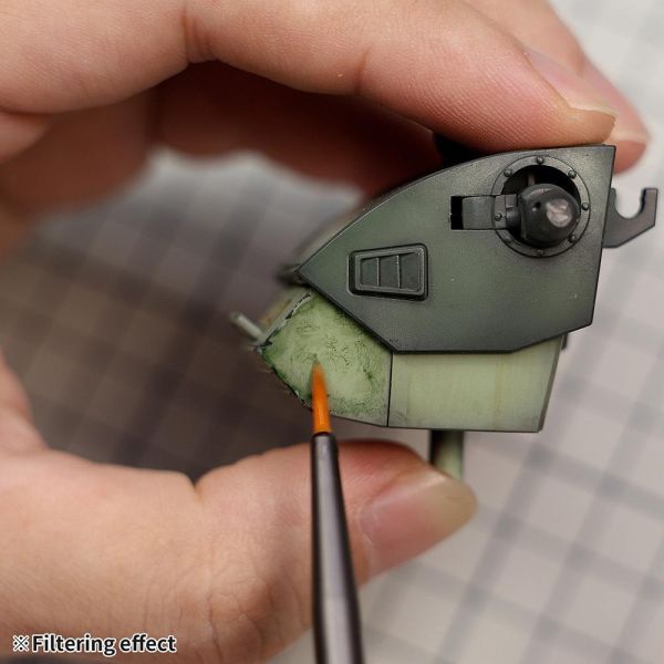 【鋼普拉】現貨 NERON 畫相筆 舊化筆 乾刷筆 洗淨筆 鋼彈 筆塗 模型工具 上色 繪圖筆 極細 畫筆 墨線 水彩筆 【鋼普拉】現貨 NERON 畫相筆 舊化筆 乾刷筆 洗淨筆 鋼彈 筆塗 模型工具 上色 繪圖筆 極細 畫筆 墨線 水彩筆