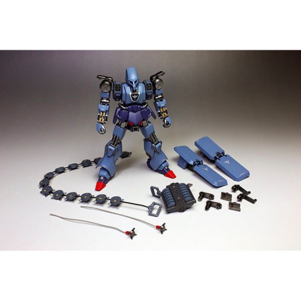 【鋼普拉】現貨 BANDAI 鋼彈UC HGUC 1/144 #183 SCHUZRUM-GALLUSS 疾風卡爾斯 【鋼普拉】現貨 BANDAI 鋼彈UC HGUC 1/144 #183 SCHUZRUM-GALLUSS 疾風卡爾斯