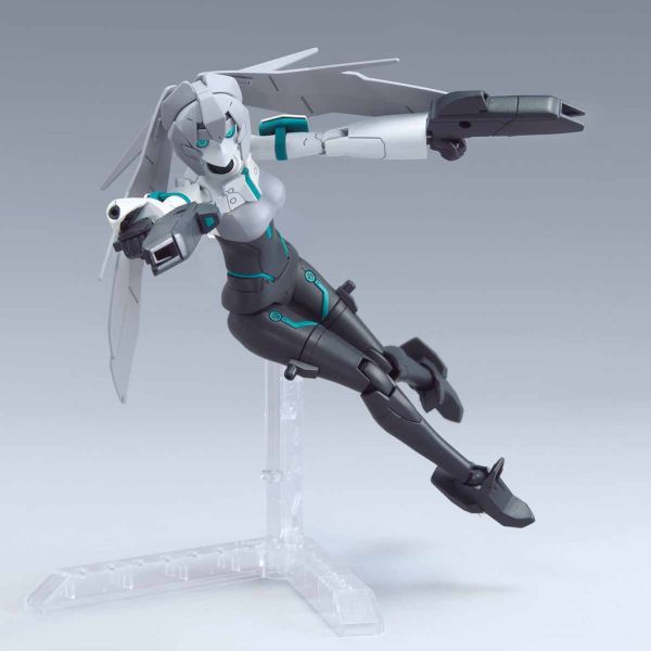 【鋼普拉】BANDAI 鋼彈創鬥者 HGBD:R 1/144 #014 MOBILE DOLL MAY 機動人形 小梅 【鋼普拉】BANDAI 鋼彈創鬥者 HGBD:R 1/144 #014 MOBILE DOLL MAY 機動人形 小梅