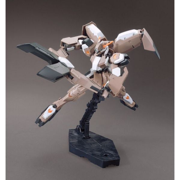 【鋼普拉】BANDAI《機動戰士鋼彈 : 鐵血孤兒》HG 1/144 #023 ASW-G-11 GUNDAM GUSION REBAKE FULL CITY 重鍛開鋒型智魔鋼彈 【鋼普拉】BANDAI《機動戰士鋼彈 : 鐵血孤兒》HG 1/144 #023 ASW-G-11 GUNDAM GUSION REBAKE FULL CITY 重鍛開鋒型智魔鋼彈