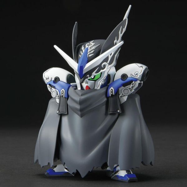 【鋼普拉】現貨 BANDAI SDW HEROES SD鋼彈世界 群英集 龍騎士傳奇 #25 萊夫鋼彈 GP04 【鋼普拉】現貨 BANDAI SDW HEROES SD鋼彈世界 群英集 龍騎士傳奇 #25 萊夫鋼彈 GP04