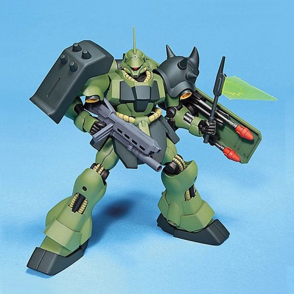 【鋼普拉】現貨 BANDAI 鋼彈 HGUC 1/144 #091 AMS-119 GEARA DOGA 量產型基拉德卡 【鋼普拉】現貨 BANDAI 鋼彈 HGUC 1/144 #091 AMS-119 GEARA DOGA 量產型基拉德卡