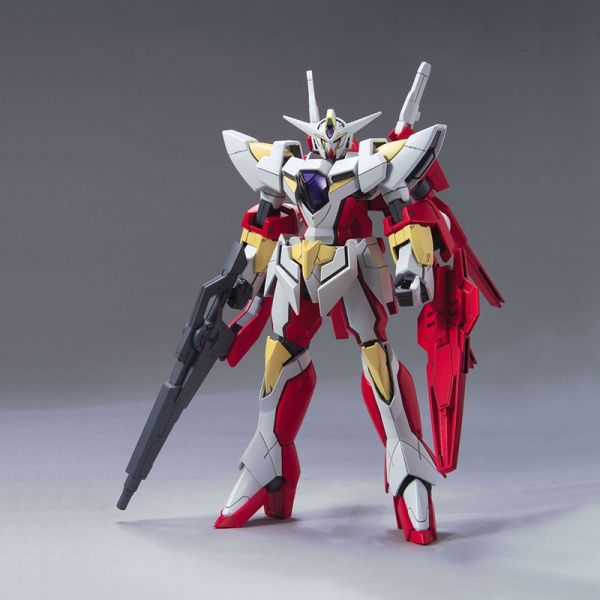 【鋼普拉】現貨 BANDAI 鋼彈00 HG 1/144 #53 REBORNS GUNDAM 再生鋼彈 重生鋼彈 【鋼普拉】現貨 BANDAI 鋼彈00 HG 1/144 #53 REBORNS GUNDAM 再生鋼彈 重生鋼彈