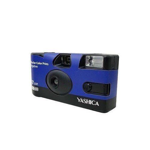 【eYe攝影】現貨 含稅 內建閃光燈+底片 Yashica 即可拍 400 27張 底片相機 35mm 一次性相機 軟片 【eYe攝影】現貨 含稅 內建閃光燈+底片 Yashica 即可拍 400 27張 底片相機 35mm 一次性相機 軟片
