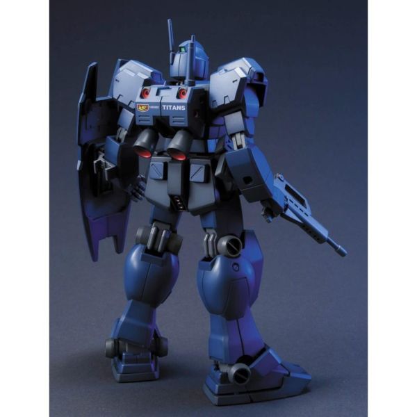 【鋼普拉】現貨 BANDAI 鋼彈0083 星塵回憶錄 HGUC 1/144 #074 GM Quel迪坦斯 鎮暴型吉姆 【鋼普拉】現貨 BANDAI 鋼彈0083 星塵回憶錄 HGUC 1/144 #074 GM Quel迪坦斯 鎮暴型吉姆