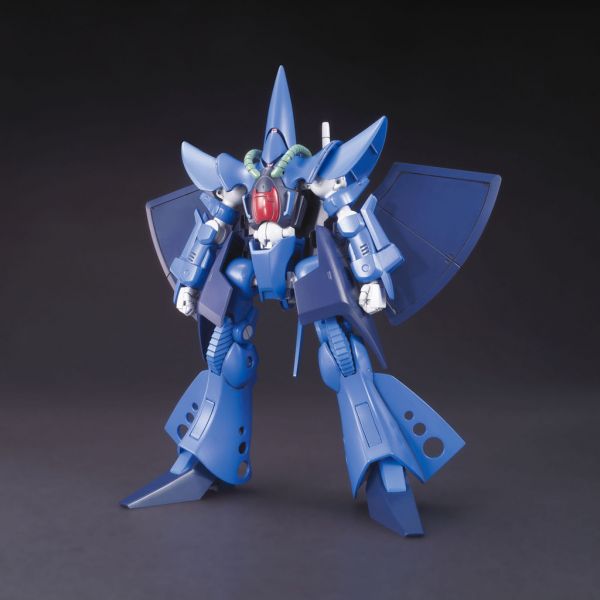 【鋼普拉】現貨 BANDAI《機動戰士Z鋼彈》HGUC 1/144 #145 RX-139 HAMBRABI 漢摩拉比 【鋼普拉】現貨 BANDAI《機動戰士Z鋼彈》HGUC 1/144 #145 RX-139 HAMBRABI 漢摩拉比