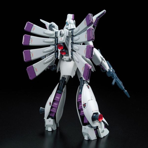 【鋼普拉】現貨 BANDAI 機動戰士鋼彈F91 RE 1/100 XM-07 VIGNA-GHINA 比基納·基娜 【鋼普拉】現貨 BANDAI 機動戰士鋼彈F91 RE 1/100 XM-07 VIGNA-GHINA 比基納·基娜