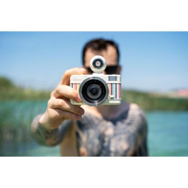 【eYe攝影】現貨 含閃光燈 Lomography Fisheye 35mm 魚眼 底片相機 底片相機 傻瓜相機 長曝 【eYe攝影】現貨 含閃光燈 Lomography Fisheye 35mm 魚眼 底片相機 底片相機 傻瓜相機 長曝