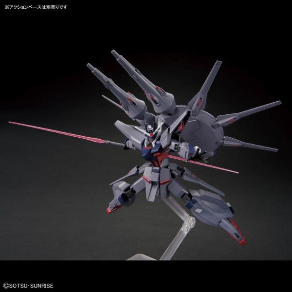 【鋼普拉】現貨 萬代 BANDAI HG 鋼彈 SEED 1/144 #263 LEGEND 傳說鋼彈 新生 組裝模型 【鋼普拉】現貨 萬代 BANDAI HG 鋼彈 SEED 1/144 #263 LEGEND 傳說鋼彈 新生 組裝模型