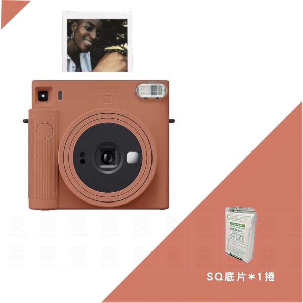 【eYe攝影】現貨 富士 FUJIFILM Intax SQUARE SQ1 方型底片機 拍立得相機 文青 自拍 平輸 【eYe攝影】現貨 富士 FUJIFILM Intax SQUARE SQ1 方型底片機 拍立得相機 文青 自拍 平輸