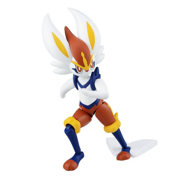 【鋼普拉】現貨 BANDAI Pokémon PLAMO 收藏集 50 閃焰王牌 神奇寶貝 精靈寶可夢 口袋怪獸 【鋼普拉】BANDAI Pokémon PLAMO 收藏集 50 閃焰王牌 神奇寶貝 精靈寶可夢 口袋怪獸