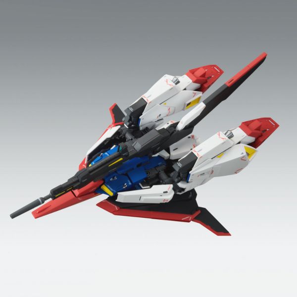 【鋼普拉】現貨 機動戰士Z鋼彈20週年 BANDAI《機動戰士Z鋼彈》MG 1/100 MSZ-006 ZETA GUNDAM Ver. Ka Z鋼彈 附水貼 【鋼普拉】機動戰士Z鋼彈20週年 BANDAI《機動戰士Z鋼彈》MG 1/100 MSZ-006 ZETA GUNDAM Ver. Ka Z鋼彈