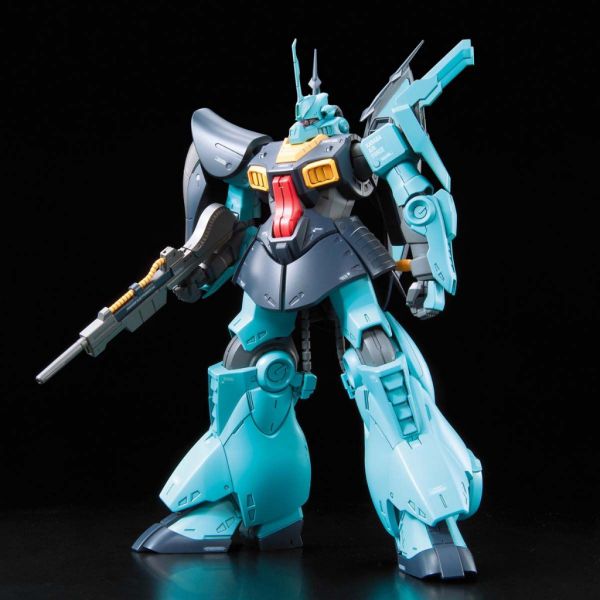 【鋼普拉】現貨 BANDAI《機動戰士Z鋼彈》RE 1/100 MSK-008 DIJEH 迪傑 / 迪爵 阿姆羅·雷 專用機 【鋼普拉】BANDAI《機動戰士Z鋼彈》RE 1/100 MSK-008 DIJEH 迪傑 / 迪爵 阿姆羅·雷 專用機