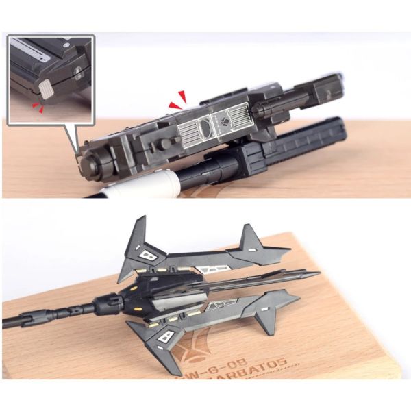 【鋼普拉】現貨 NewC 新月 改裝套件 鐵血的孤兒 萬代 MGSD 獵魔鋼彈 巴巴托斯 專用 蝕刻片 背膠 含金屬立牌 【鋼普拉】現貨 NewC 新月 改裝套件 鐵血的孤兒 萬代 MGSD 獵魔鋼彈 巴巴托斯 專用 蝕刻片（背膠） 含金屬立