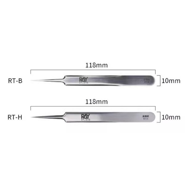 【鋼普拉】現貨 RAY 精密 不鏽鋼彎夾 直夾 模型工具 抗靜電 彎夾 夾子 水貼夾 模型夾 工具夾 美勞 美工 鑷子 【鋼普拉】現貨 RAY 精密 不鏽鋼彎夾 直夾 模型工具 抗靜電 彎夾 夾子 水貼夾 模型夾 工具夾 美勞 美工 鑷子
