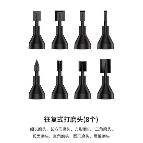 【鋼普拉】現貨 DSPIAE 迪斯派 SS-ESS ES08 ES10 E12 殘影專用 矽膠砂紙 替換頭 ES-A 【鋼普拉】現貨 DSPIAE 迪斯派 SS-ESS ES08 ES10 E12 殘影專用 矽膠砂紙 替換頭 ES-A
