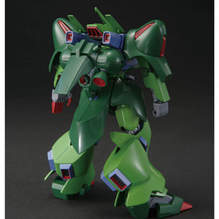 【鋼普拉】現貨 BANDAI 萬代 機動戰士鋼彈ZZ HGUC #262 1/144 AMX-101 卡爾斯J 現貨 BANDAI 萬代 機動戰士鋼彈ZZ HGUC #262 1/144 AMX-101 卡爾斯J