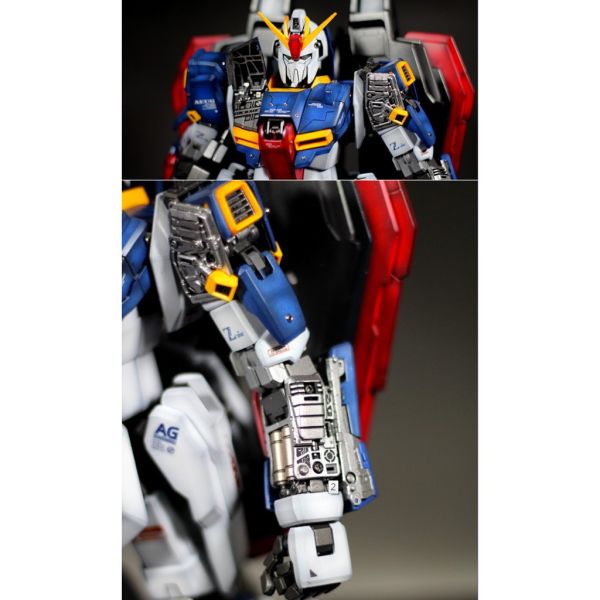 【鋼普拉】現貨 BANDAI 機動戰士Z鋼彈 PG 1/60 MSZ-006 ZETA GUNDAM Z鋼彈 【鋼普拉】現貨 BANDAI 機動戰士Z鋼彈 PG 1/60 MSZ-006 ZETA GUNDAM Z鋼彈