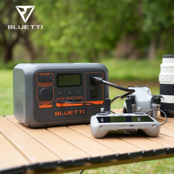 【eYe攝影】現貨 BLUETTI AC2P 300W 移動電源 太陽能板 行動電源 露營電池 野餐 車泊 戶外 儲能 【eYe攝影】現貨 BLUETTI AC2P 300W 移動電源 太陽能板 行動電源 露營電池 野餐 車泊 戶外 儲能