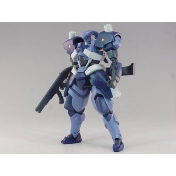 【鋼普拉】現貨 BANDAI 鐵血的孤兒 鐵血孤兒 HG 1/144 #006 HYAKUREN 百鍊 百煉 