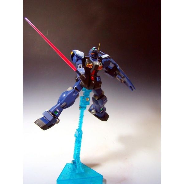 【鋼普拉】現貨 BANDAI 鋼彈0083 星塵回憶錄 HGUC 1/144 #074 GM Quel迪坦斯 鎮暴型吉姆 【鋼普拉】現貨 BANDAI 鋼彈0083 星塵回憶錄 HGUC 1/144 #074 GM Quel迪坦斯 鎮暴型吉姆
