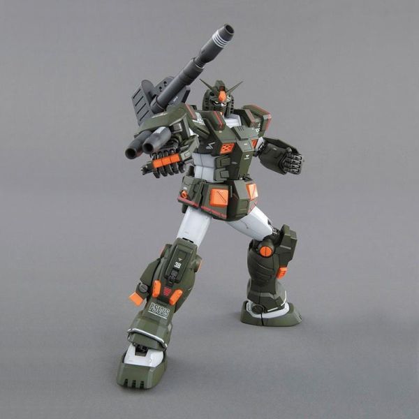 【模型屋】現貨 BANDAI 鋼彈UC MG 1/100 FA-78-1 FULL ARMOR GUNDAM 全裝甲鋼彈 【模型屋】現貨 BANDAI 鋼彈UC MG 1/100 FA-78-1 FULL ARMOR GUNDAM 全裝甲鋼彈