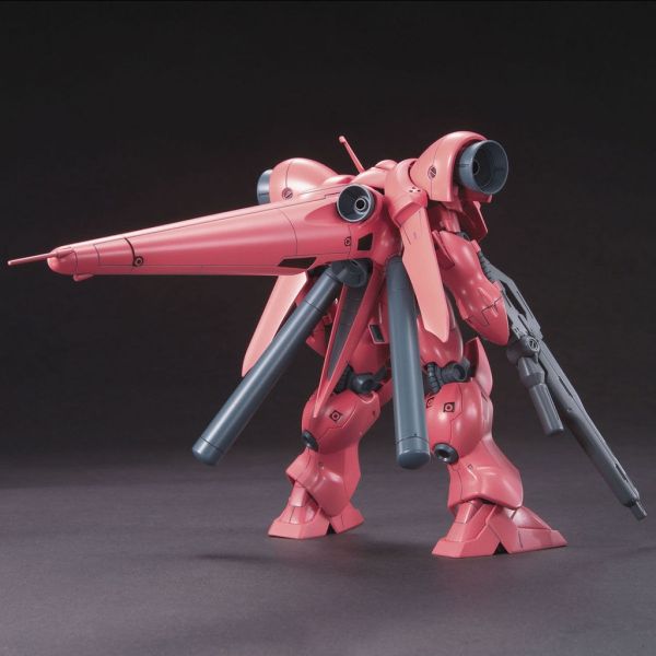 【鋼普拉】BANDAI 鋼彈UC HGUC 1/144 #159 AGX-04 GERBERA-TETRA 卡貝拉迪特拉 【鋼普拉】BANDAI 鋼彈UC HGUC 1/144 #159 AGX-04 GERBERA-TETRA 卡貝拉迪特拉