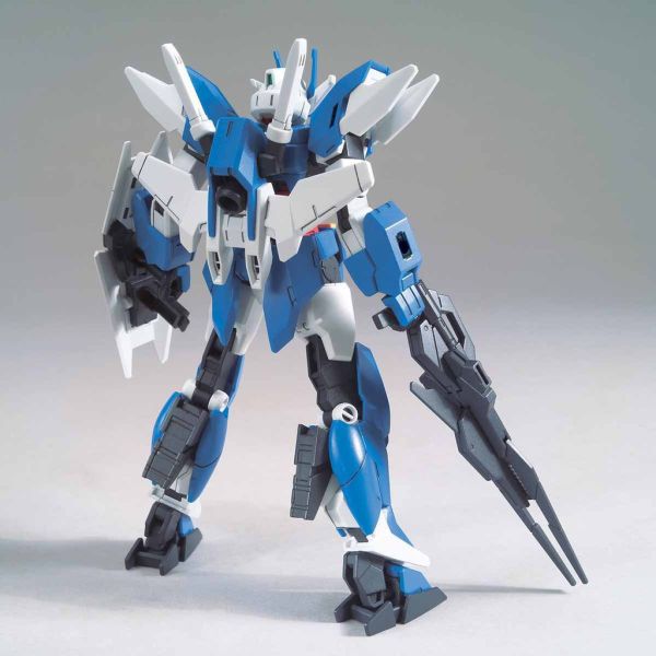 【鋼普拉】BANDAI 鋼彈創鬥者 HGBD:R 1/144 #001 EARTHREE GUNDAM 地球3式鋼彈 【鋼普拉】BANDAI 鋼彈創鬥者 HGBD:R 1/144 #001 EARTHREE GUNDAM 地球3式鋼彈