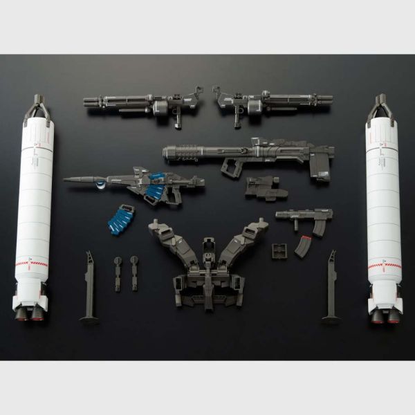 【鋼普拉】現貨 PB 魂商店 BANDAI PG 1/60 完美獨角獸 全武裝套件 擴充套件 不含本體 【鋼普拉】現貨 PB 魂商店 BANDAI PG 1/60 完美獨角獸 全武裝套件 擴充套件 不含本體