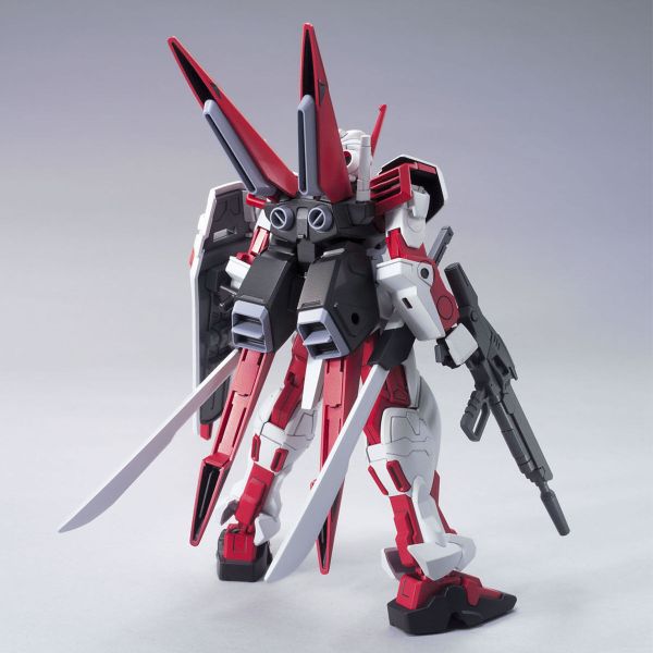 【鋼普拉】現貨 BANDAI 鋼彈SEED HG 1/144 R16 M1 ASTRAY 紅異端鋼彈 異端鋼彈 【鋼普拉】現貨 BANDAI 鋼彈SEED HG 1/144 R16 M1 ASTRAY 紅異端鋼彈 異端鋼彈