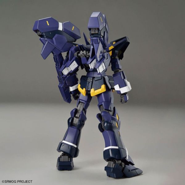 【鋼普拉】現貨 含支架 BANDAI 萬代 組裝模型 超級機器人大戰 OG HG 凶鳥 Mk-Ⅲ 修凱派因 【鋼普拉】現貨 含支架 BANDAI 萬代 組裝模型 超級機器人大戰 OG HG 凶鳥 Mk-Ⅲ 修凱派因