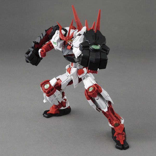 【鋼普拉】現貨 BANDAI MG 1/100 SENGOKU ASTRAY GUNDAM 戰國異端頑馱無 紅色異端鋼彈 【鋼普拉】現貨 BANDAI MG 1/100 SENGOKU ASTRAY GUNDAM 戰國異端頑馱無 紅色異端鋼彈