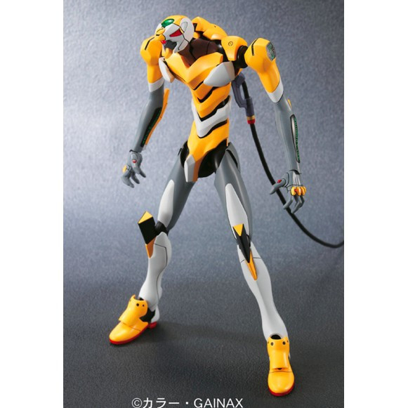 【鋼普拉】BANDAI 新世紀福音戰士 新劇場版 序 泛用人型決戰兵器 PROTOTYPE EVA 00 零號機 0號機 【鋼普拉】BANDAI 新世紀福音戰士 新劇場版 序 泛用人型決戰兵器 PROTOTYPE EVA 00 零號機 0號機