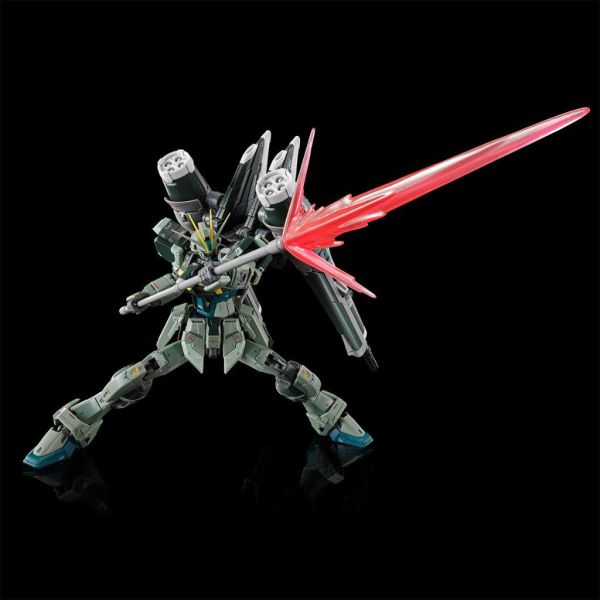 【鋼普拉】PB魂商店 BANDAI RG 1/144 BLAST IMPULSE Spec II 轟擊型 砲擊型脈衝鋼彈 【鋼普拉】PB魂商店 BANDAI RG 1/144 BLAST IMPULSE Spec II 轟擊型 砲擊型脈衝鋼彈