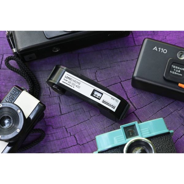 【eYe攝影】現貨 Lomography Orca 110 黑白底片 底片 軟片 復古相機 膠捲 即可拍 傻瓜相機 【eYe攝影】現貨 Lomography Orca 110 黑白底片 底片 軟片 復古相機 膠捲 即可拍 傻瓜相機