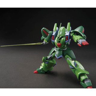【鋼普拉】現貨 BANDAI 萬代 機動戰士鋼彈ZZ HGUC #262 1/144 AMX-101 卡爾斯J 現貨 BANDAI 萬代 機動戰士鋼彈ZZ HGUC #262 1/144 AMX-101 卡爾斯J