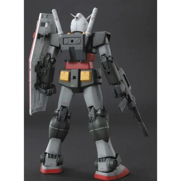 【鋼普拉】現貨 萬代 BANDAI 鋼彈UC MG 1/100 G-Armor G裝甲戰機 擬真型配色 組裝 變形合體 【鋼普拉】現貨 萬代 BANDAI 鋼彈UC MG 1/100 G-Armor G裝甲戰機 擬真型配色 組裝 變形合體