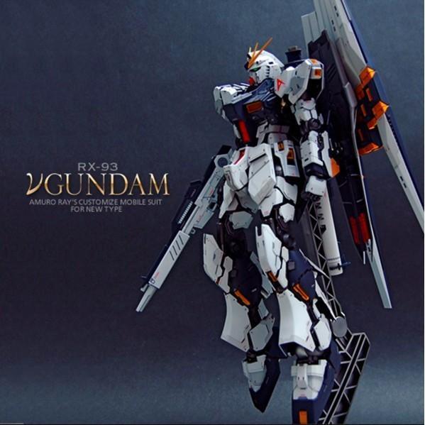【鋼普拉】現貨 BANDAI 組裝模型 兩盒套組 MG Ver. Ka 全武裝獨角獸 綠框 + v鋼彈 牛鋼 Nu 【鋼普拉】現貨 BANDAI 組裝模型 兩盒套組 MG Ver. Ka 全武裝獨角獸 綠框 + v鋼彈 牛鋼 Nu