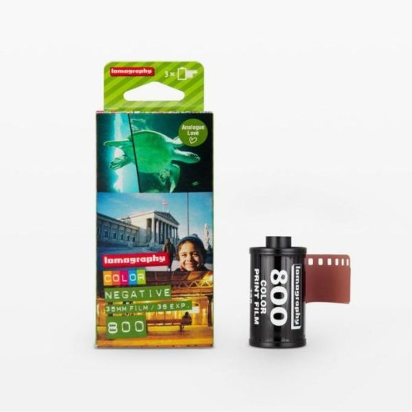 【eYe攝影】現貨 Lomography 樂魔 ISO 800 135 彩色負片 底片 相機底片 LOMO 相機 底片 【eYe攝影】現貨 Lomography 樂魔 ISO 800 135 彩色負片 底片 相機底片 LOMO 相機 底片