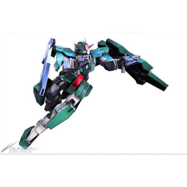 【鋼普拉】BANDAI 鋼彈00 HG 1/144 #48 CHERUDIM GUNDAM GNHW/R 智天使鋼彈 【鋼普拉】BANDAI 鋼彈00 HG 1/144 #48 CHERUDIM GUNDAM GNHW/R 智天使鋼彈