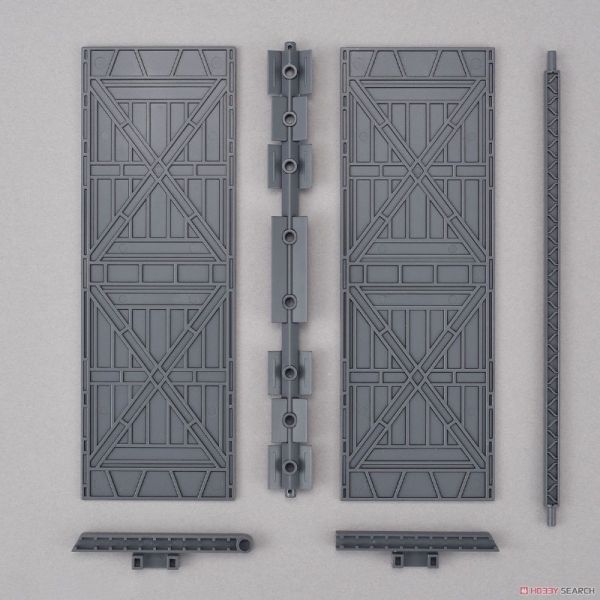 【鋼普拉】現貨 BANDAI 鋼彈 HG RG 1/144 30MM 改裝用 場景台座 #01 支架 地台 【鋼普拉】現貨 BANDAI 鋼彈 HG RG 1/144 30MM 改裝用 場景台座 #01 支架 地台