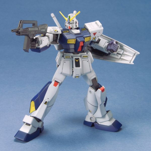 【鋼普拉】現貨 BANDAI HGUC 1/144 #047 RX-78NT-1 GUNDAM NT-1 鋼彈 NT-1 【鋼普拉】現貨 BANDAI HGUC 1/144 #047 RX-78NT-1 GUNDAM NT-1 鋼彈 NT-1