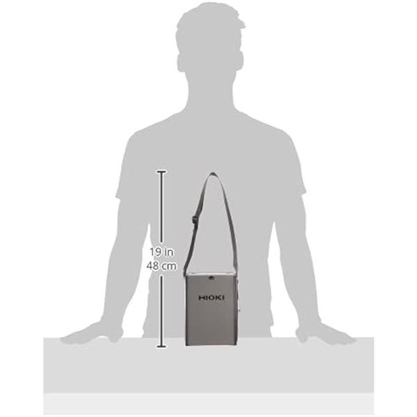 【eYe攝影】HIOKI C0201 專用 攜行袋 收納盒 硬殼包 適用 DT4256 DT4282 DT4281 防塵 【eYe攝影】HIOKI C0201 專用 攜行袋 收納盒 硬殼包 適用 DT4256 DT4282 DT4281 防塵