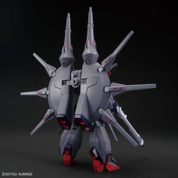 【鋼普拉】現貨 萬代 BANDAI HG 鋼彈 SEED 1/144 #263 LEGEND 傳說鋼彈 新生 組裝模型 【鋼普拉】現貨 萬代 BANDAI HG 鋼彈 SEED 1/144 #263 LEGEND 傳說鋼彈 新生 組裝模型