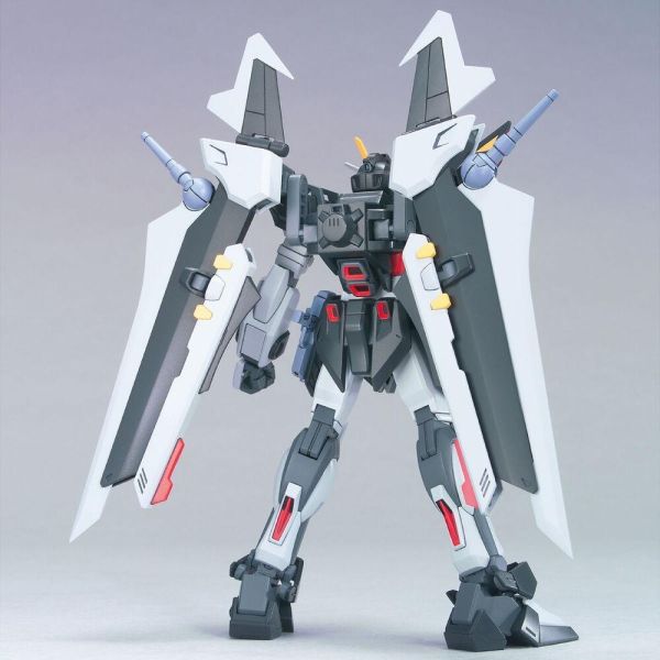【鋼普拉】現貨 BANDAI 鋼彈SEED HG 1/144 #41 STRIKE NOIR GUNDAM 漆黑攻擊鋼彈 
