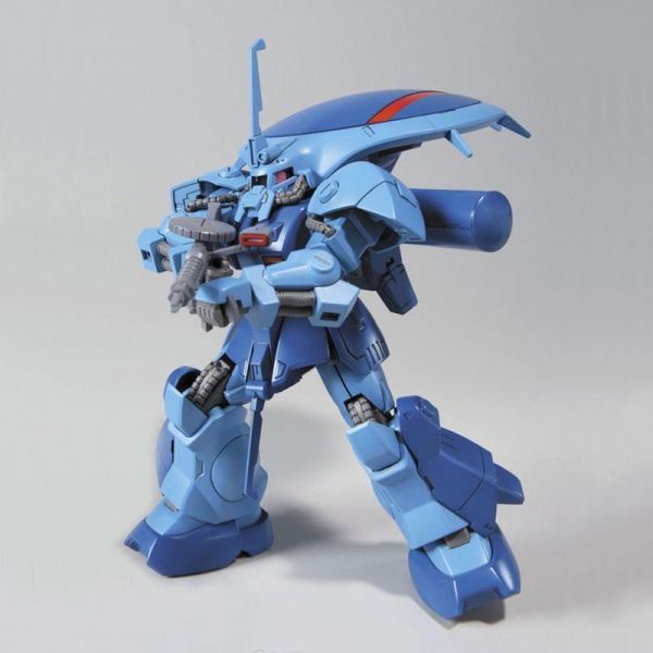 【鋼普拉】現貨 BANDAI 鋼彈ZZ HGUC 1/144 #096 EWAC ZACK 偵查型薩克 電戰監測型薩克 【鋼普拉】現貨 BANDAI 鋼彈ZZ HGUC 1/144 #096 EWAC ZACK 偵查型薩克 電戰監測型薩克