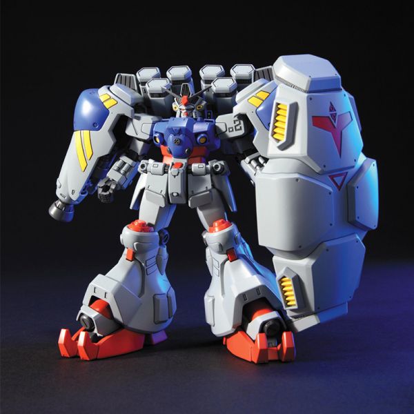 【鋼普拉】現貨 BANDAI《機動戰士鋼彈 : 戰場之絆》HGUC 1/144 #075 RX-78GP02A GUNDAM GP02A(TYPE-MLRS) 鋼彈試作二號機 MLRS型 【鋼普拉】BANDAI《機動戰士鋼彈 : 戰場之絆》HGUC 1/144 #075 RX-78GP02A GUNDAM GP02A(TYPE-MLRS) 鋼彈試作二號機 MLRS型