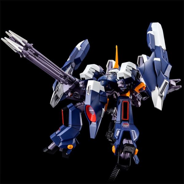 【鋼普拉】現貨 PB魂商 BANDAI 鋼彈UC HG 1/144 AQUA HAMBRABI 漢摩拉比 裝備套件+支架 【鋼普拉】現貨 PB魂商 BANDAI 鋼彈UC HG 1/144 AQUA HAMBRABI 漢摩拉比 裝備套件+支架