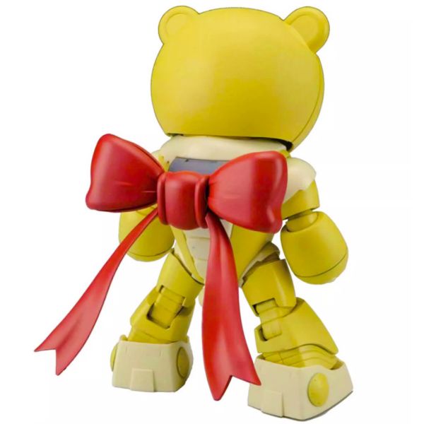【鋼普拉】現貨 BANDAI 創鬥者 HGBF 005 1/144 BEARGGUY III SAN 亞凱熊 熊亞凱 【鋼普拉】現貨 BANDAI 創鬥者 HGBF 005 1/144 BEARGGUY III SAN 亞凱熊 熊亞凱