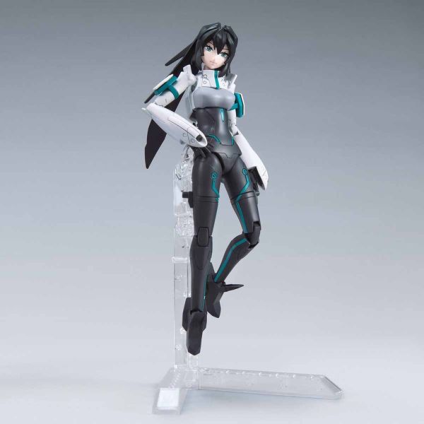 【鋼普拉】BANDAI 鋼彈創鬥者 HGBD:R 1/144 #014 MOBILE DOLL MAY 機動人形 小梅 【鋼普拉】BANDAI 鋼彈創鬥者 HGBD:R 1/144 #014 MOBILE DOLL MAY 機動人形 小梅